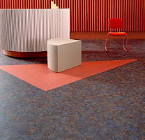 Forbo Sarlon Material 15dB 902T4315 bronzite stromboli фото 3 | FLOORDEALER